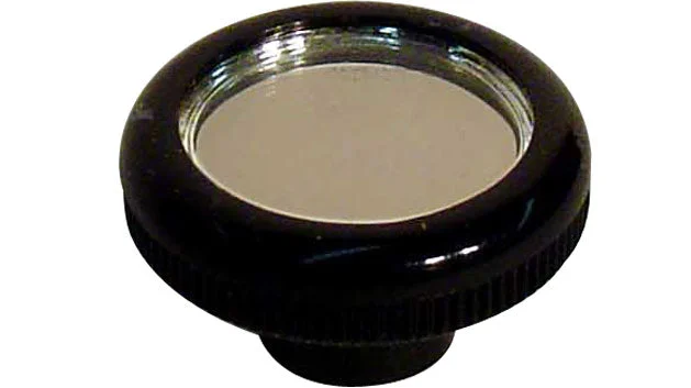 Radio Replacement Knob