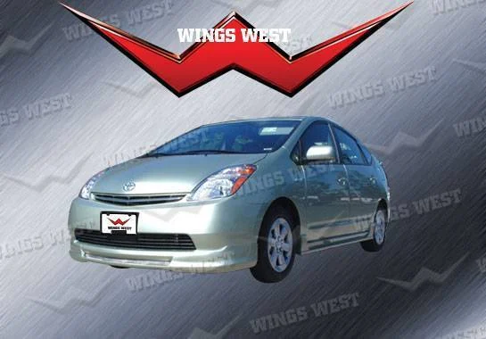 2004-2009 Toyota Prius W-Type 4Pc Kit