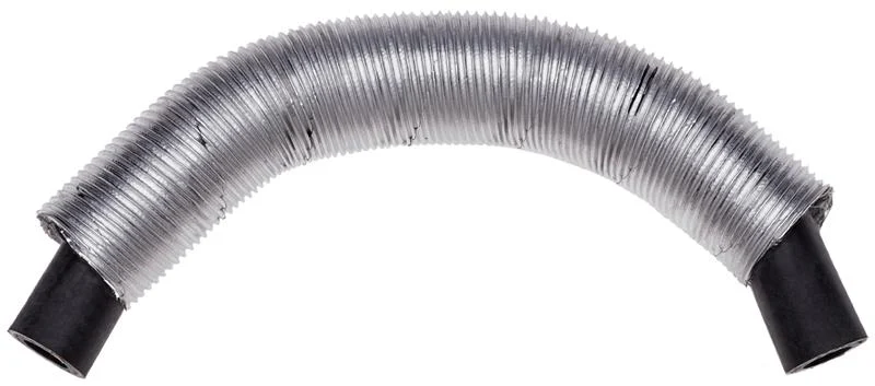 Gates 04-14 Subaru Impreza 4 Cyl 2.5L Heater Hose