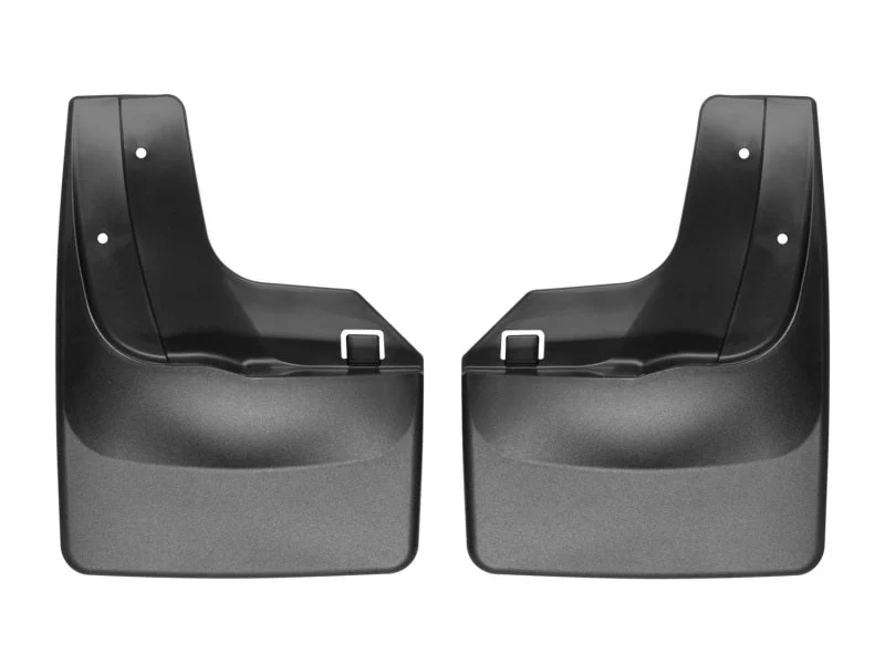 WeatherTech 07-17 Ford Expedition No Drill Mudflaps
