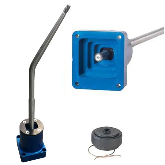 NV3550 Short Throw Billet Shifter Handle