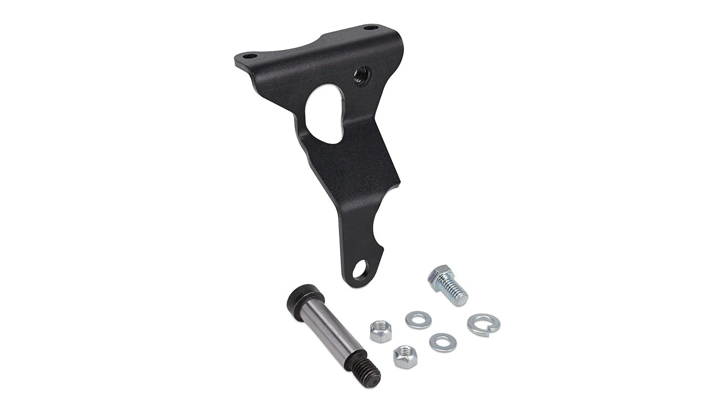 AX15 Transfer Case Shifter Mount Bracket