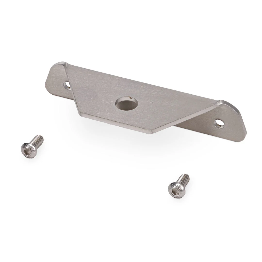 Stainless Steel Flag Mount For Trail Sight, 2021+ Ford Bronco