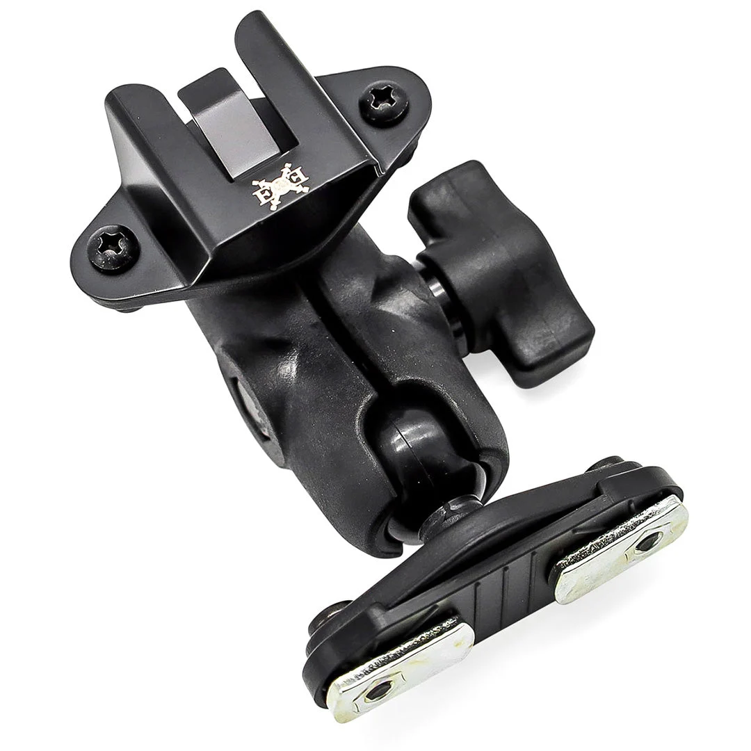 Expedition Essentials Mic Mount for Bronco Dash Accessory Mount