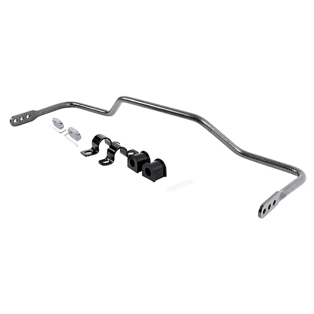 Hellwig Rear Anti-Sway Bar, 2021+ Ford Bronco