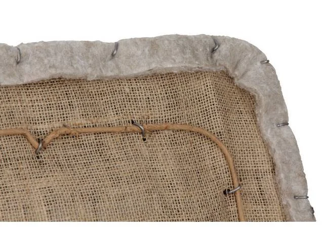 Seat Frame Side Padding Kit