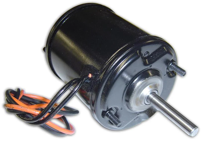 Heater Blower Motor