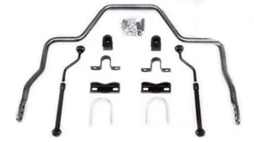 Rear Anti-Sway Bar Kit, Stock Height - 3.5" lift
