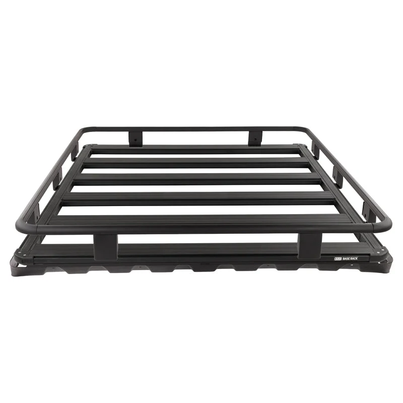 ARB 61in x 51in BASE Rack with Mount Kit Deflector and Full Rails