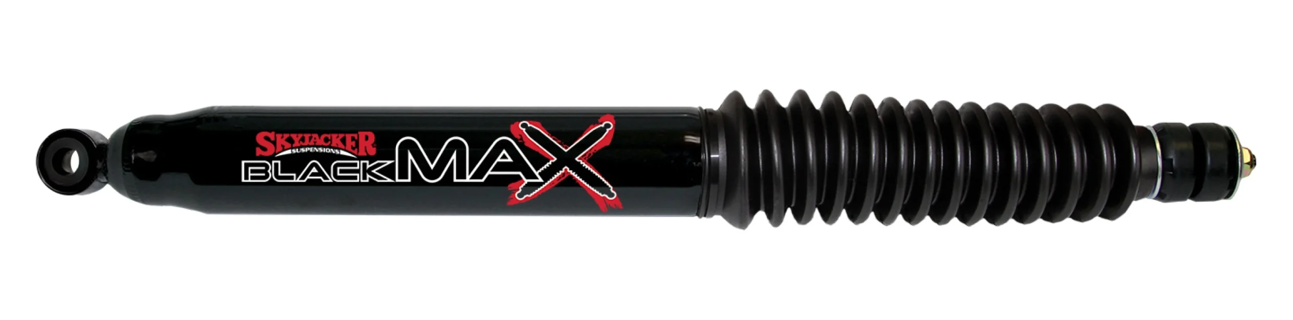 Skyjacker Black Max Shock Absorber 2009-2017 Toyota Tundra