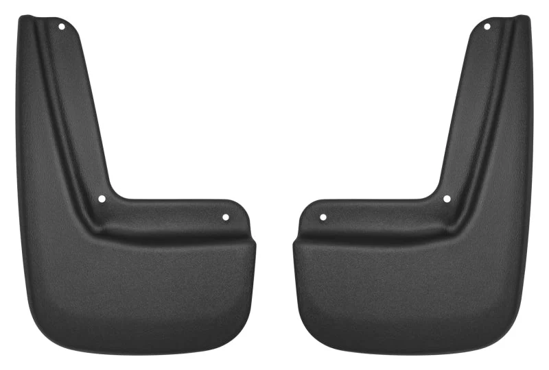 Husky Liners 18-23 Chevrolet Equinox Custom-Molded Rear Mud Guards