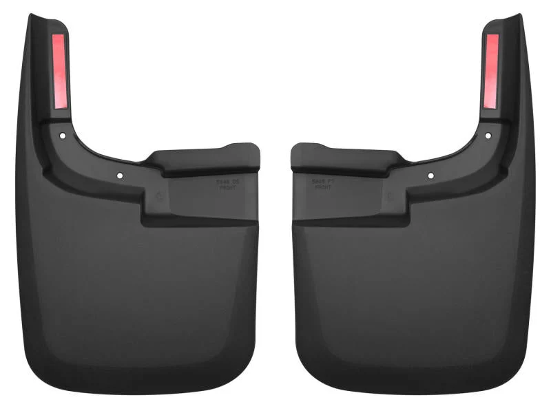 Husky Liners 17-23 Ford F-250/F-350 Front Mud Guards