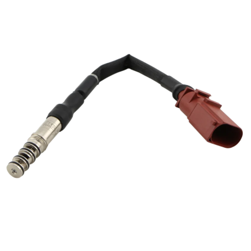 Turbosmart BOV Kompact VR1 Solenoid Replacement