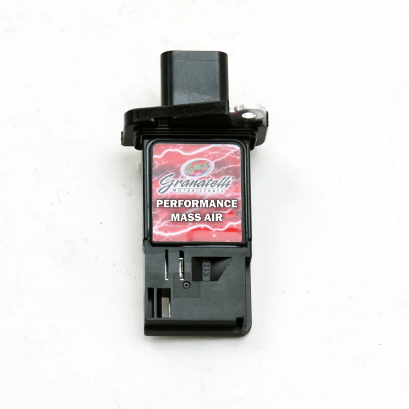 Granatelli 15-23 Coyote 5.0L Cars & Trucks Hi-Perf Slot-In Style Mass Airflow Sensor (Calibrated)