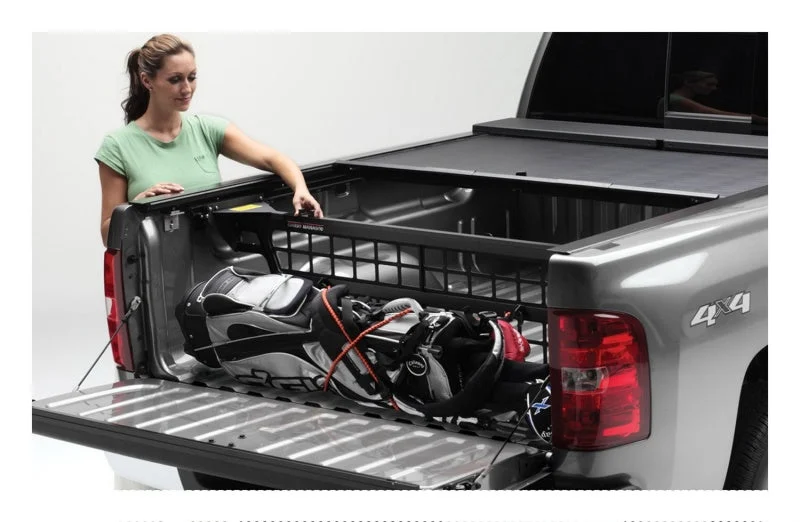 Roll-N-Lock 2019 Ram 1500-3500 SB 74.5in Cargo Manager