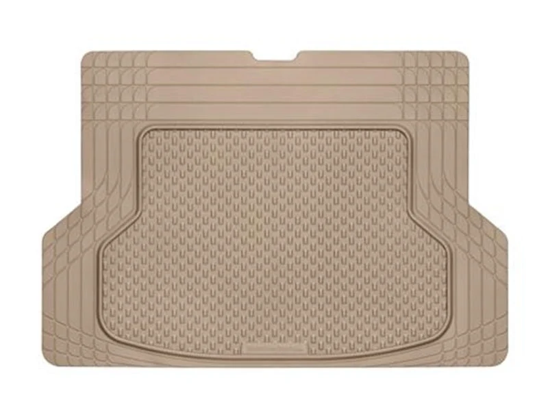 WeatherTech Universal All Vehicle Cargo Mat - Tan