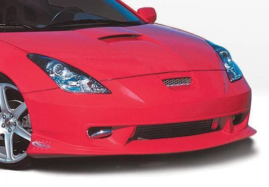 2000-2002 Toyota Celica W-Typ 4Pc Complete Kit