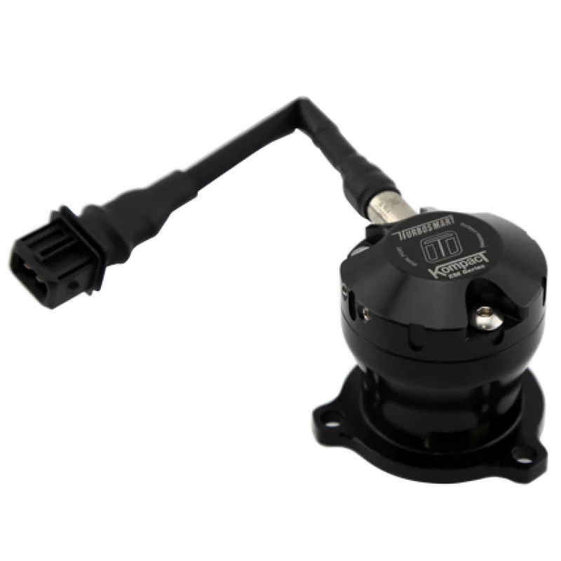 Turbosmart BMW N55 3.0L (E90/E92/F30) BOV Kompact EM Dual Port VR9 (No Drop Ship)
