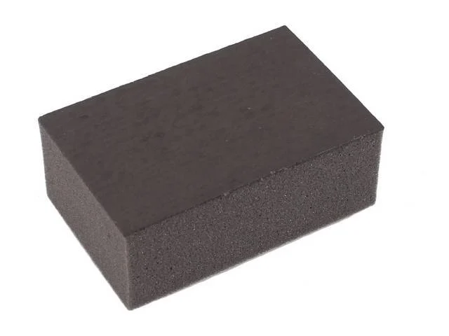 Chadwick's Signature Car Care Buffer Blok