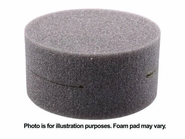 Chadwick's Foam Applicator, used with XSling dressing