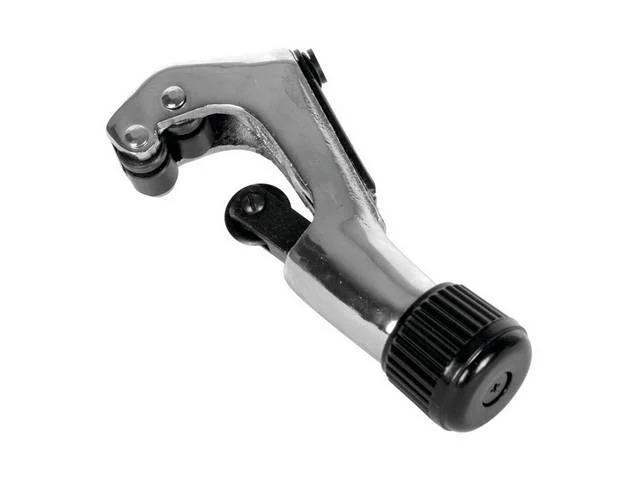 Professional Tubing Cutter for Brake and Fuel Lines