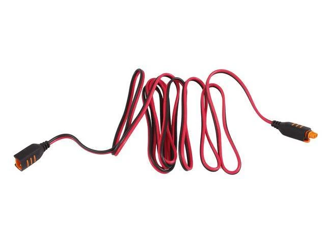 CTEK Cable Extension, designed to help reach your CTEK battery charger in hard to reach or hidden areas