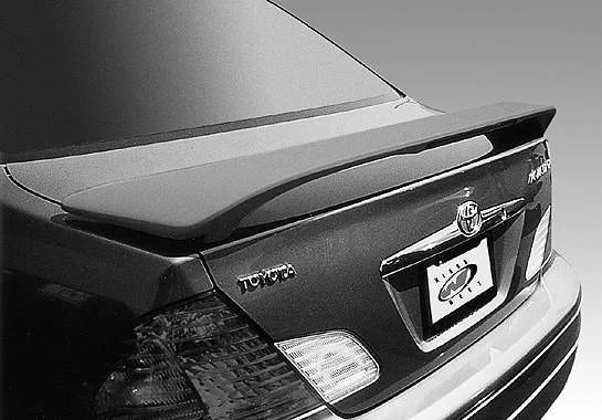 2000-2004 Toyota Avalon 2000 Custom 2 Leg Wing With Light
