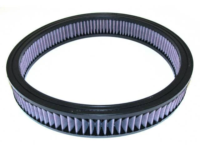 AIR FILTER, HIGH PERFORMANCE BY K&N