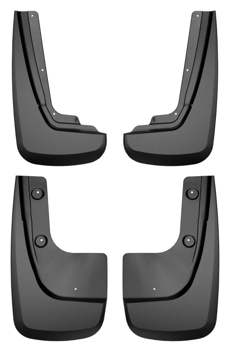 Husky Liners 22-23 Jeep Grand Cherokee Mud Guards