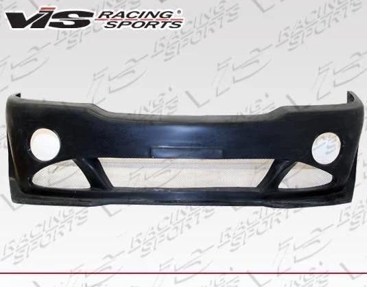 2001-2008 Ford Ranger 2Dr Outcast Front Bumper