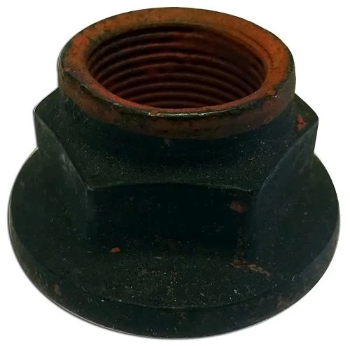Pinion Nut - Ford 9"