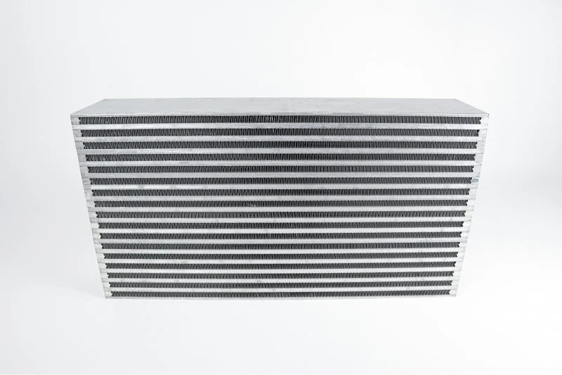 CSF High Performance Cross-Flow Core - 22in L x 12in H x 4.5in W