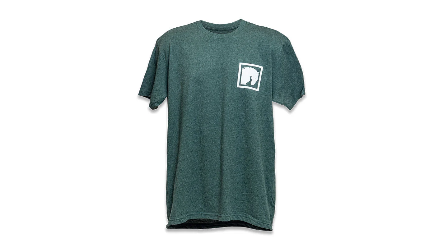 TOMS OFFROAD T-Shirt, Leading the Trail Since 76™