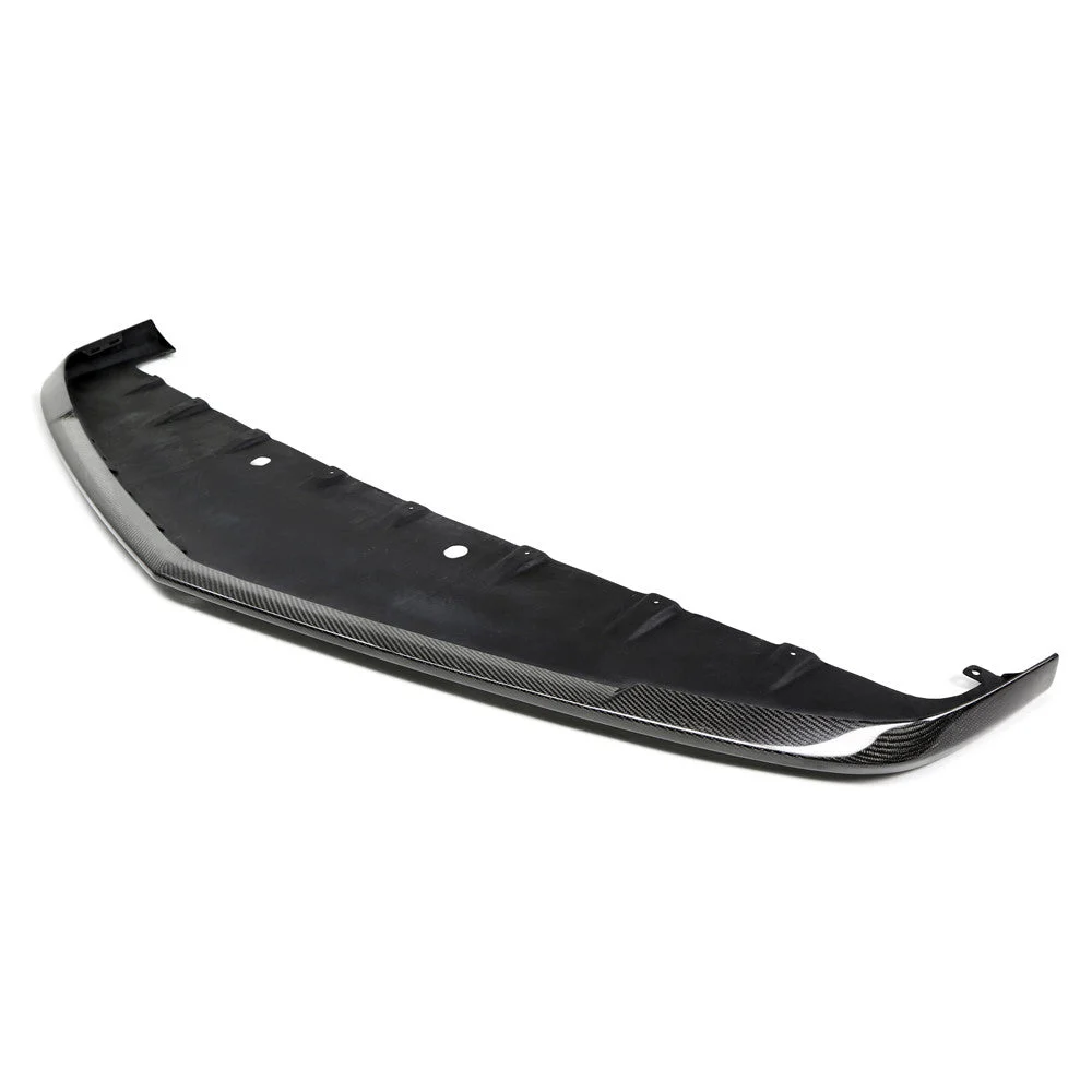 2010-2013 Chevrolet Camaro SS Type-1L Front Chin Spoiler - Anderson Composites - AC-FL1011CHCAM-1L