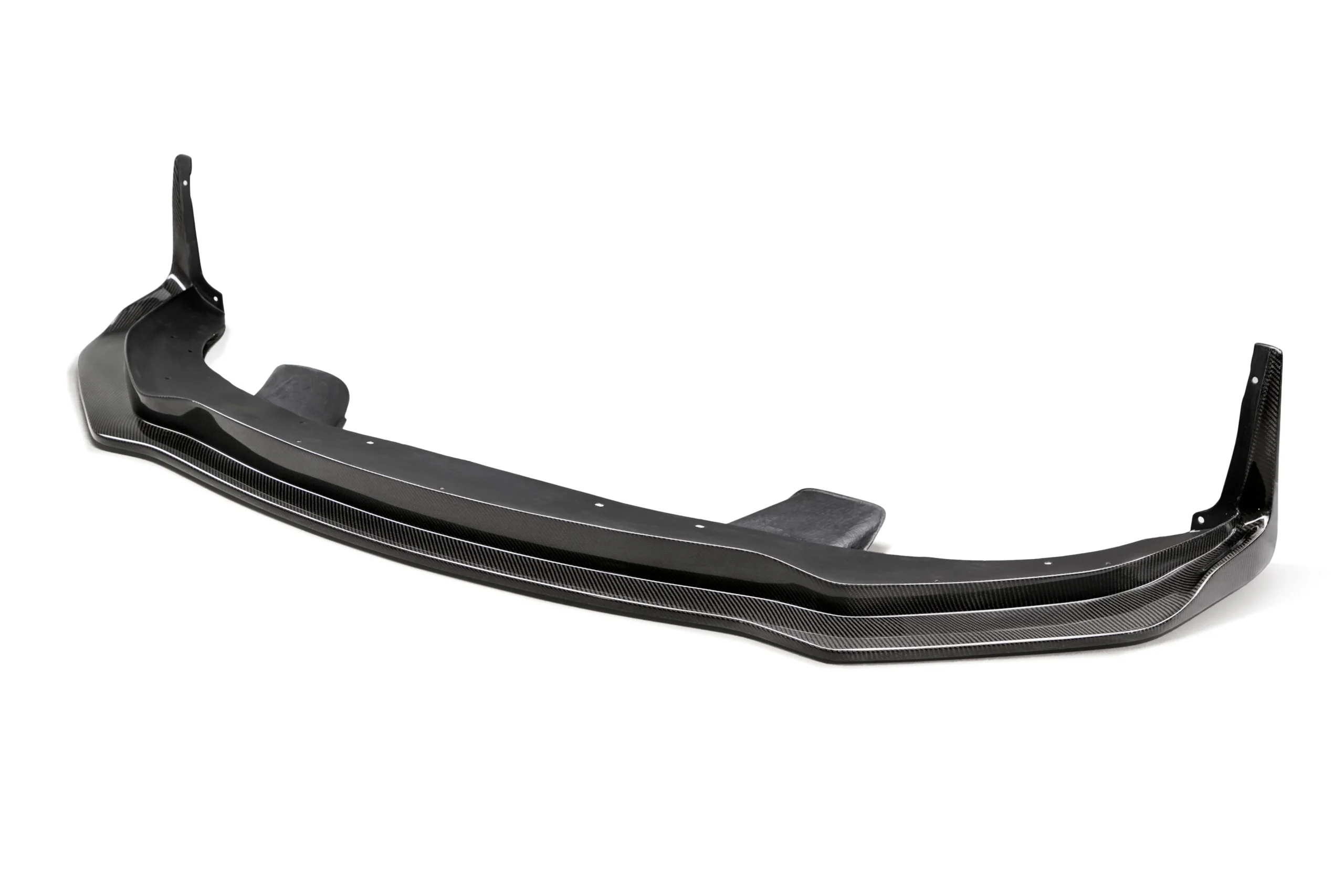 2020-2021 Dodge Charger Wide Body Side Rocker Panels- Anderson Composites - AC-SS20DGCR-MB