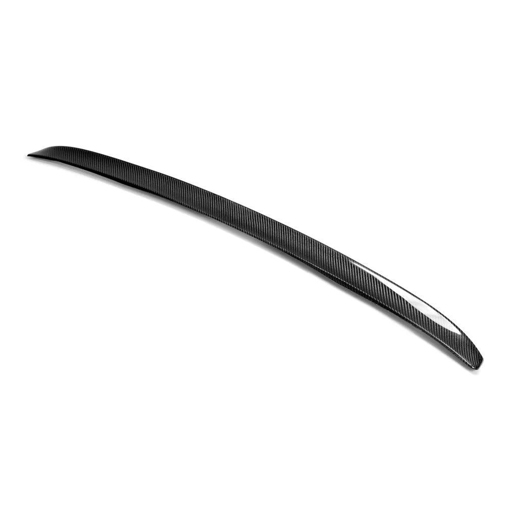 2005-2009 Chevrolet Corvette C6 Type-LW Rear Spoiler - Anderson Composites - AC-RS05CHC6-LW