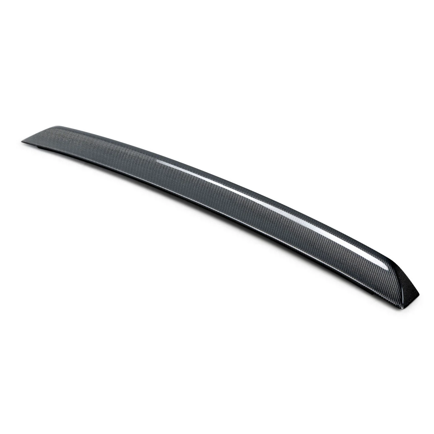 2008-2014 Dodge Challenger Rear Spoiler - Anderson Composites - AC-RS0910DGCH-OE