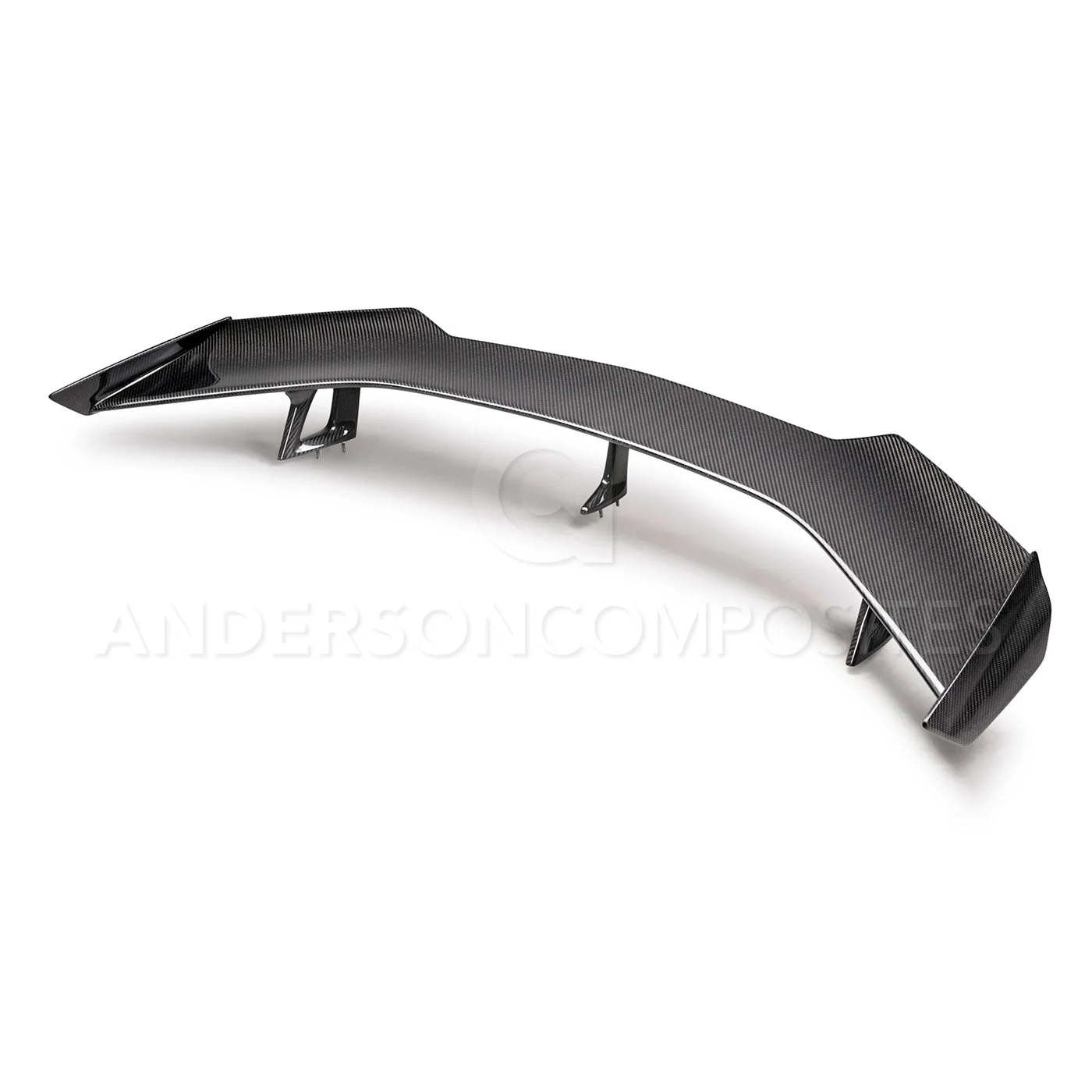 2017-2024 Chevrolet Camaro ZL1 1LE Type-OE Rear Spoiler - Anderson Composites - AC-RS17CHCAMZL-OE