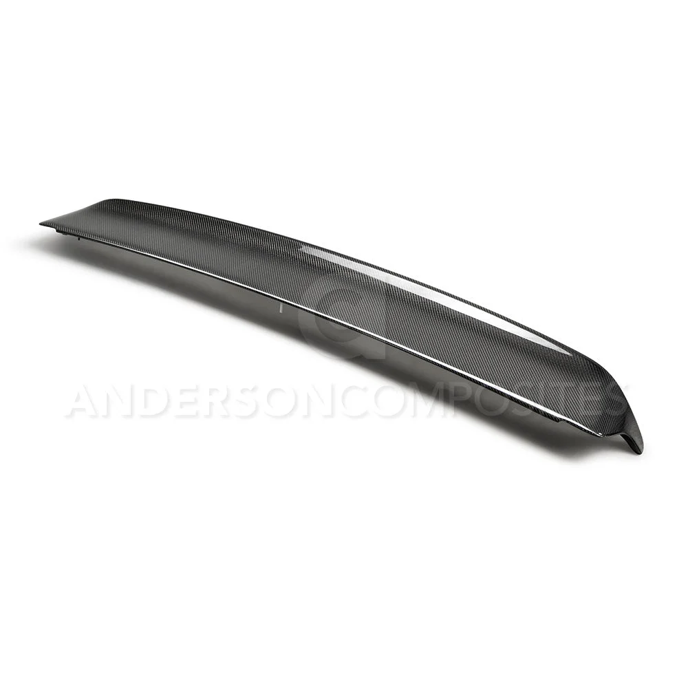 2018-2023 Dodge Challenger Type-PS SRT Performance Style Rear Spoiler- Anderson Composites - AC-RS18DGCH-PS