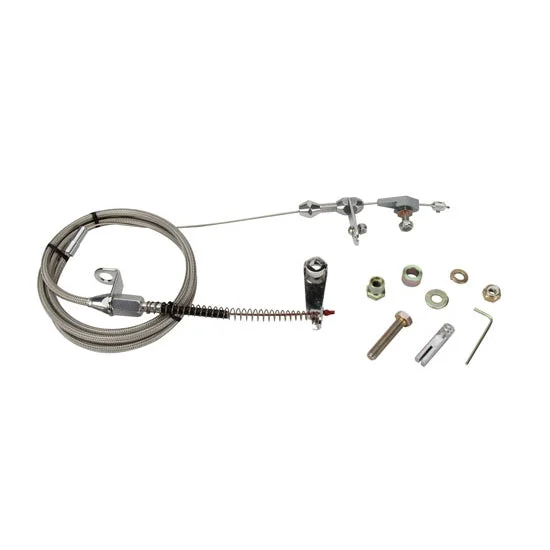 AOD Kick Down Cable