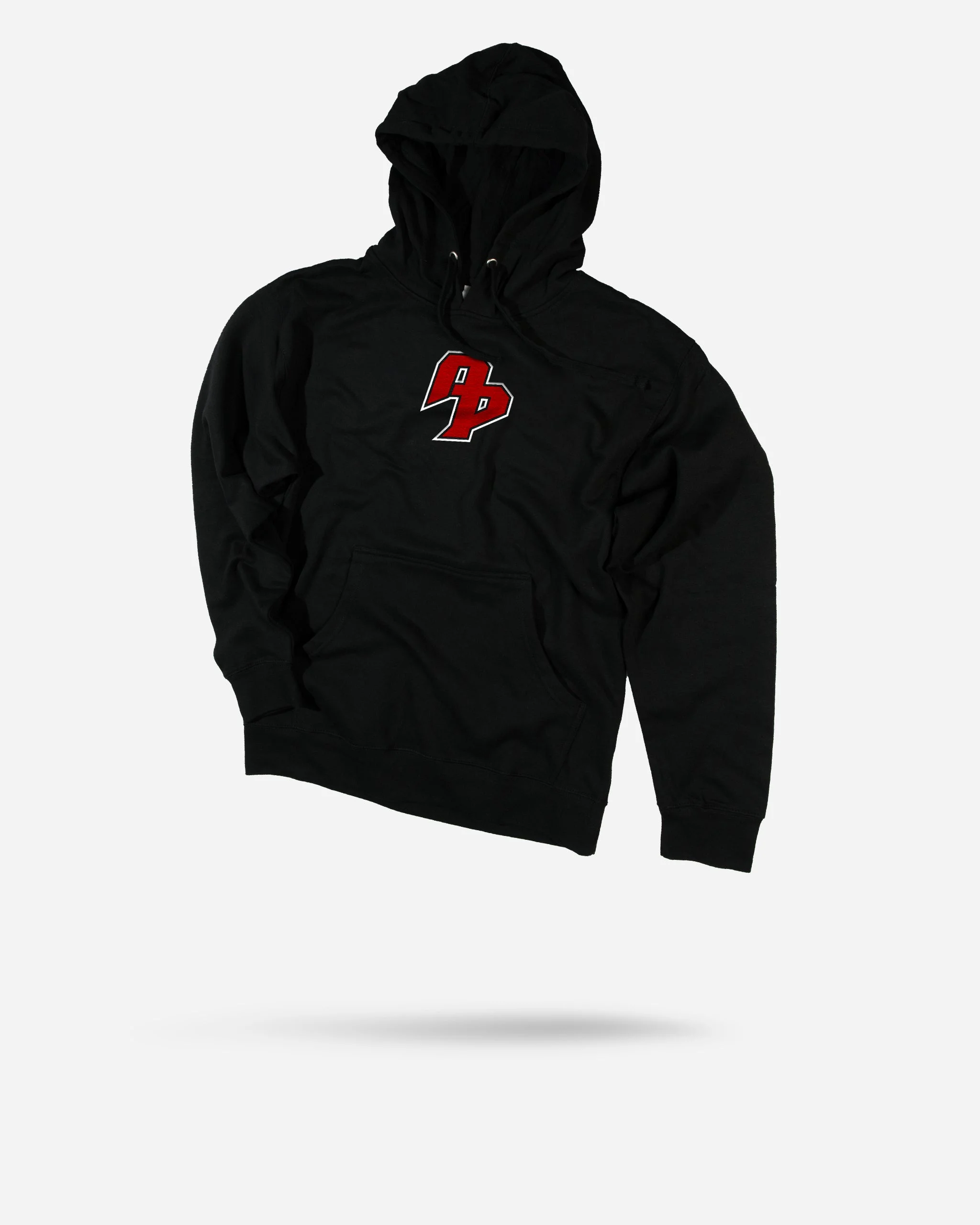 Adam's AP Champion Hoodie