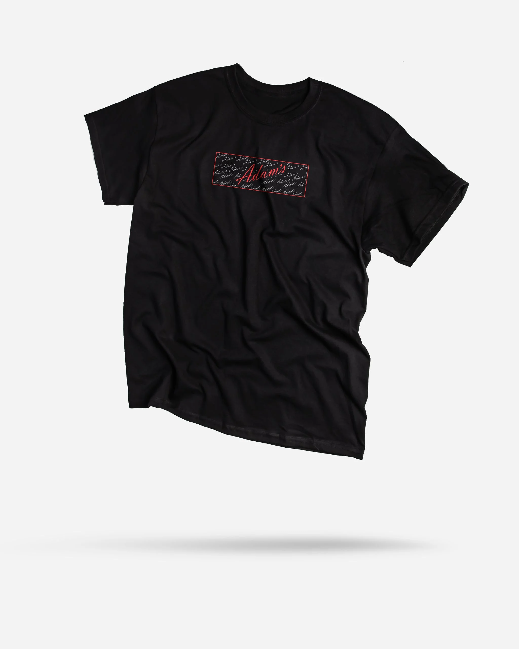 Adam's Anniversary Box Logo T-Shirt
