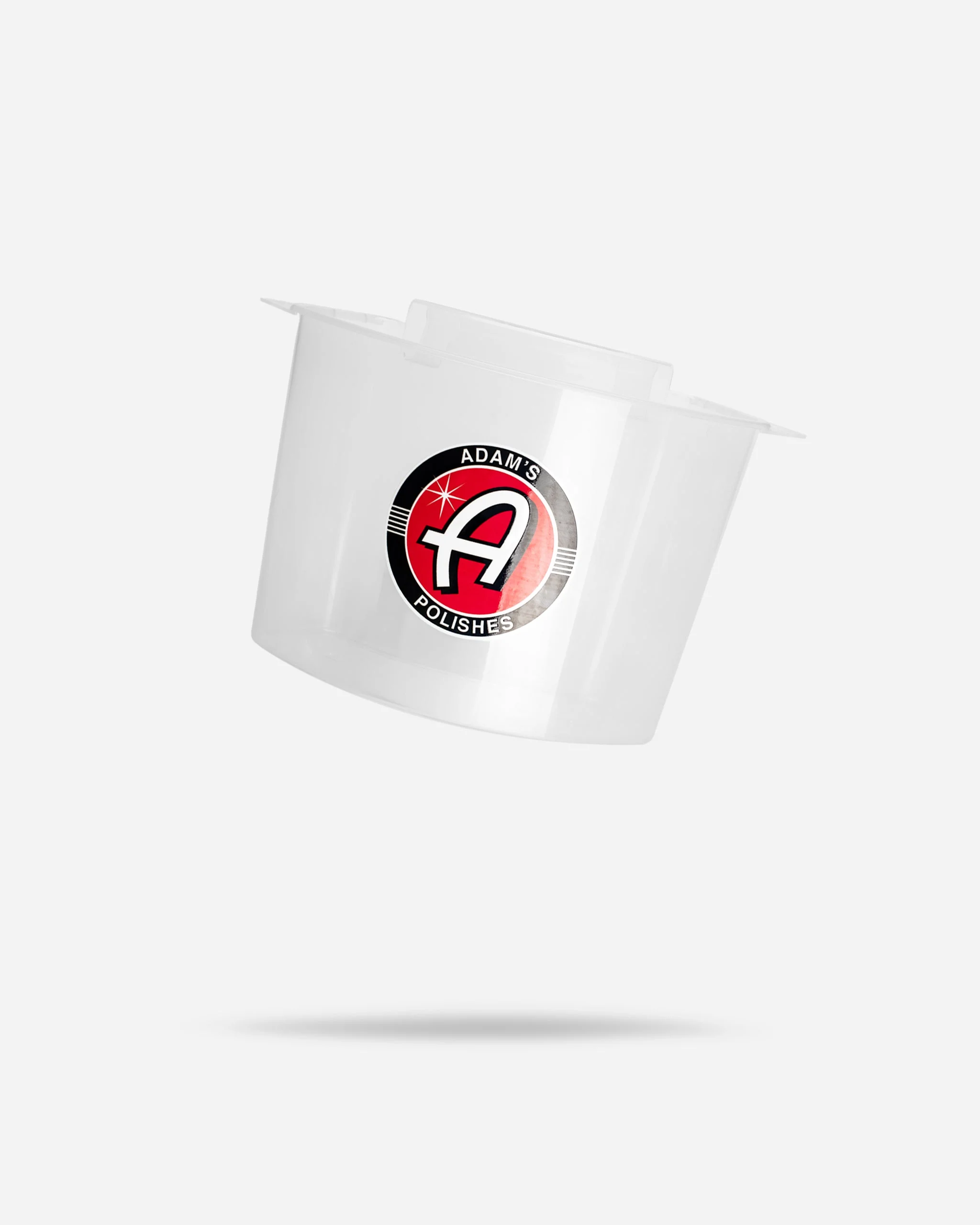 Adam's Bucket Organizer