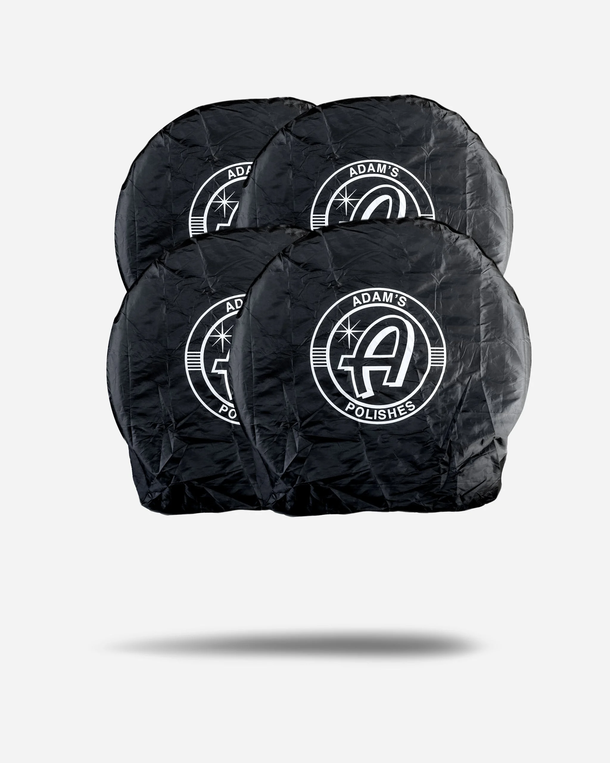 Adam's Wheel & Tire Covers