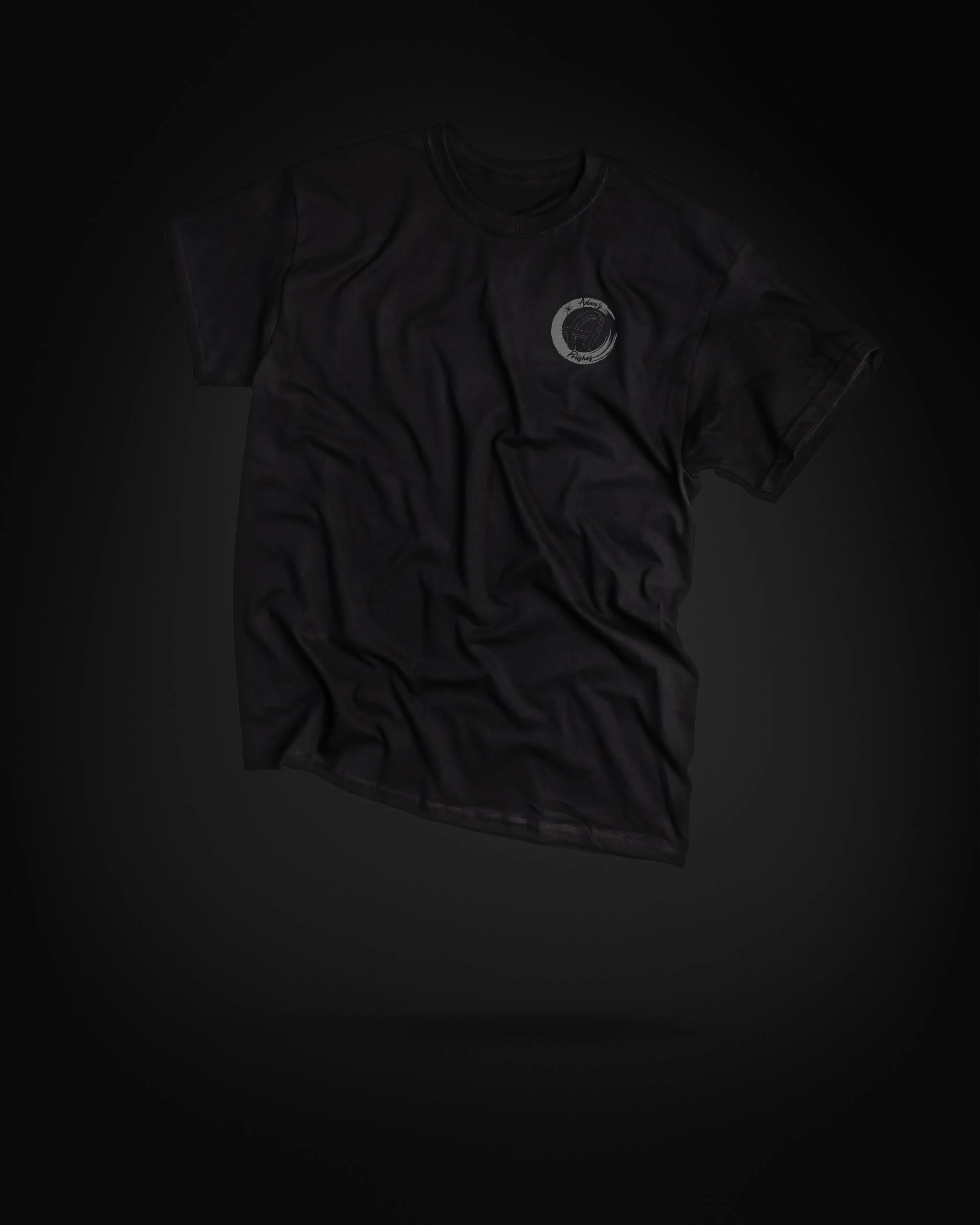 Adam's Midnight Collection T-Shirt 2025