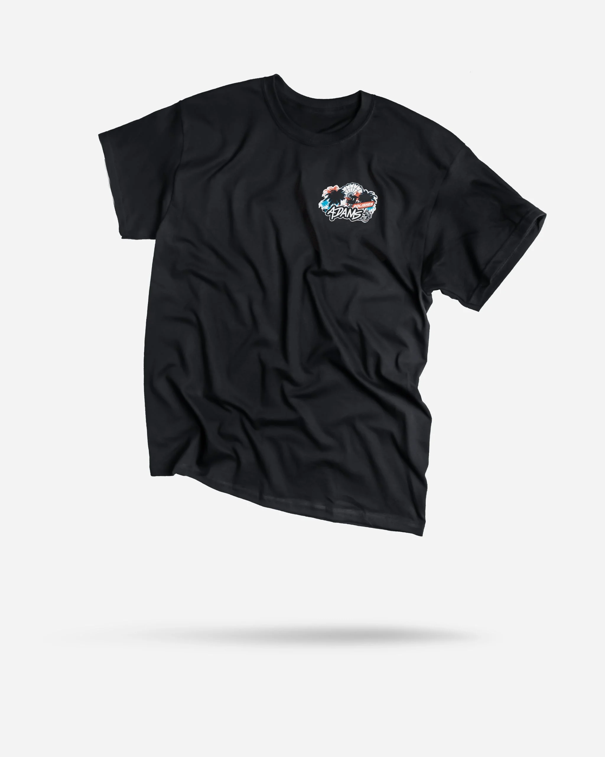 Adam's California Exotic T-Shirt