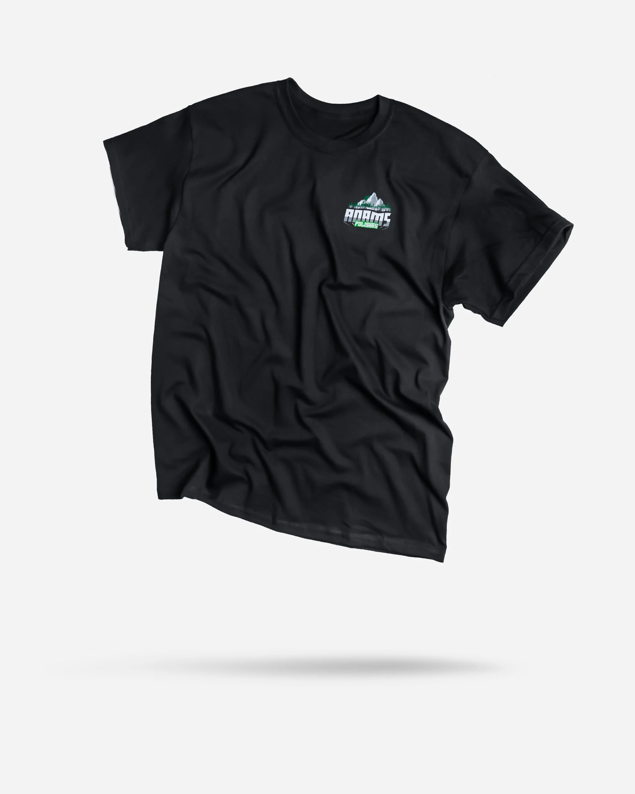 Adam's Colorado Rugged T-Shirt
