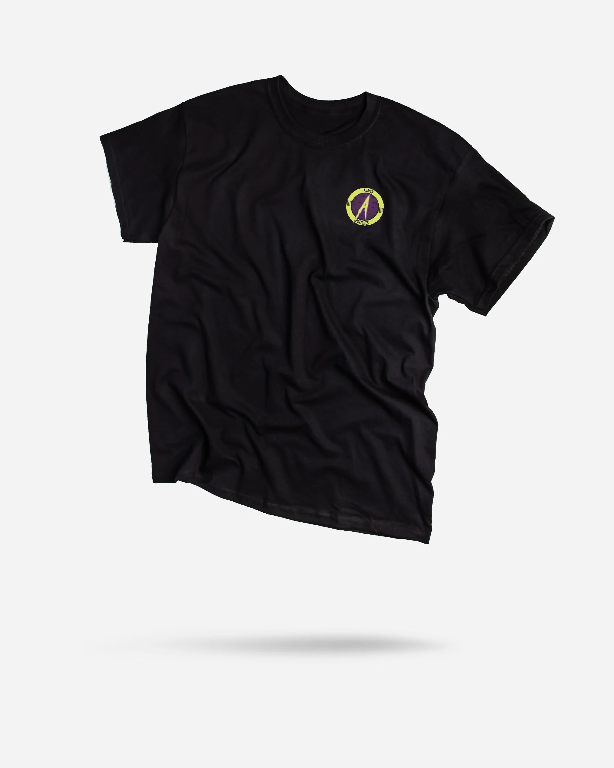 Adam's Halloween T-Shirt 2025