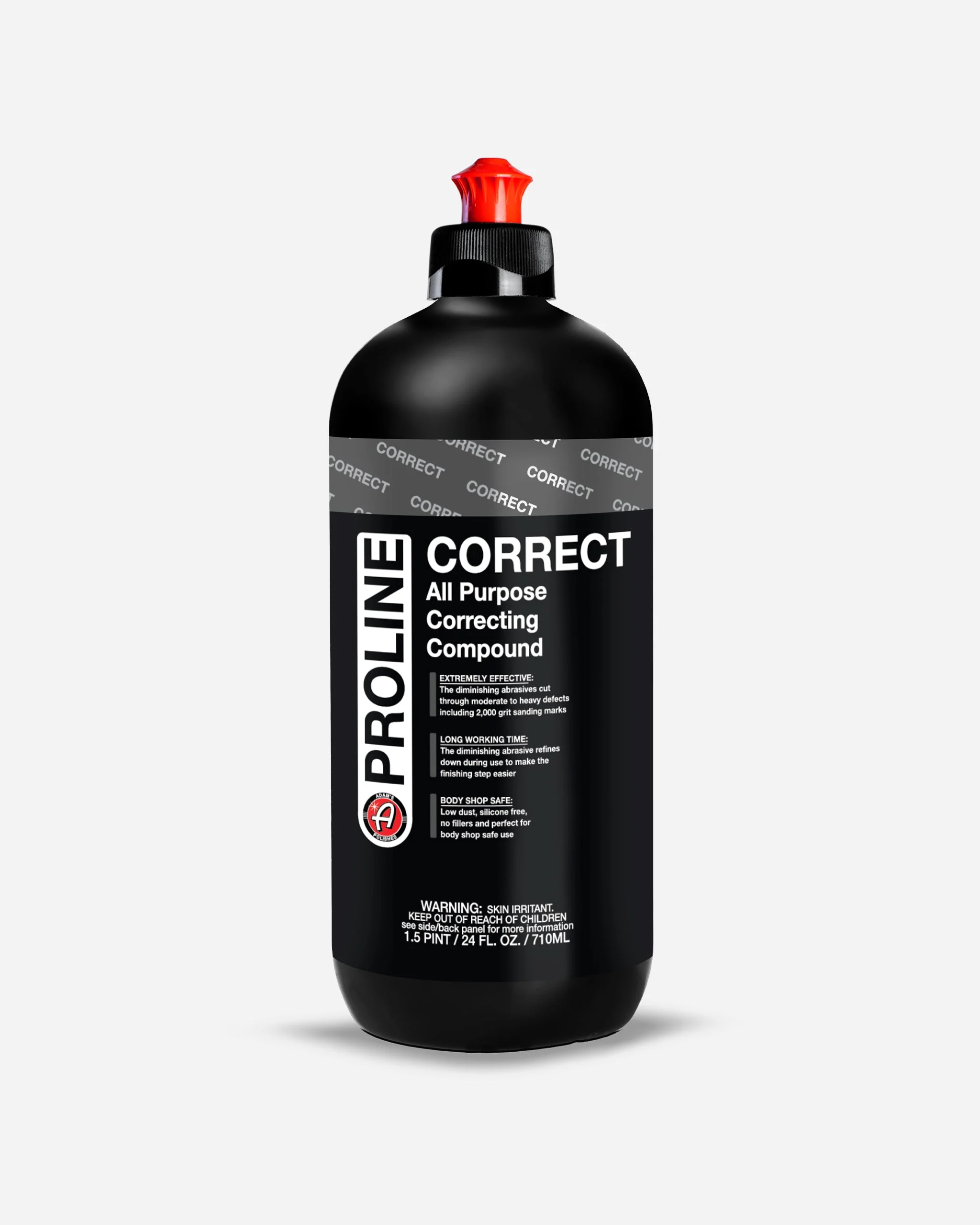 Adam's Proline CORRECT - Correcting Compound