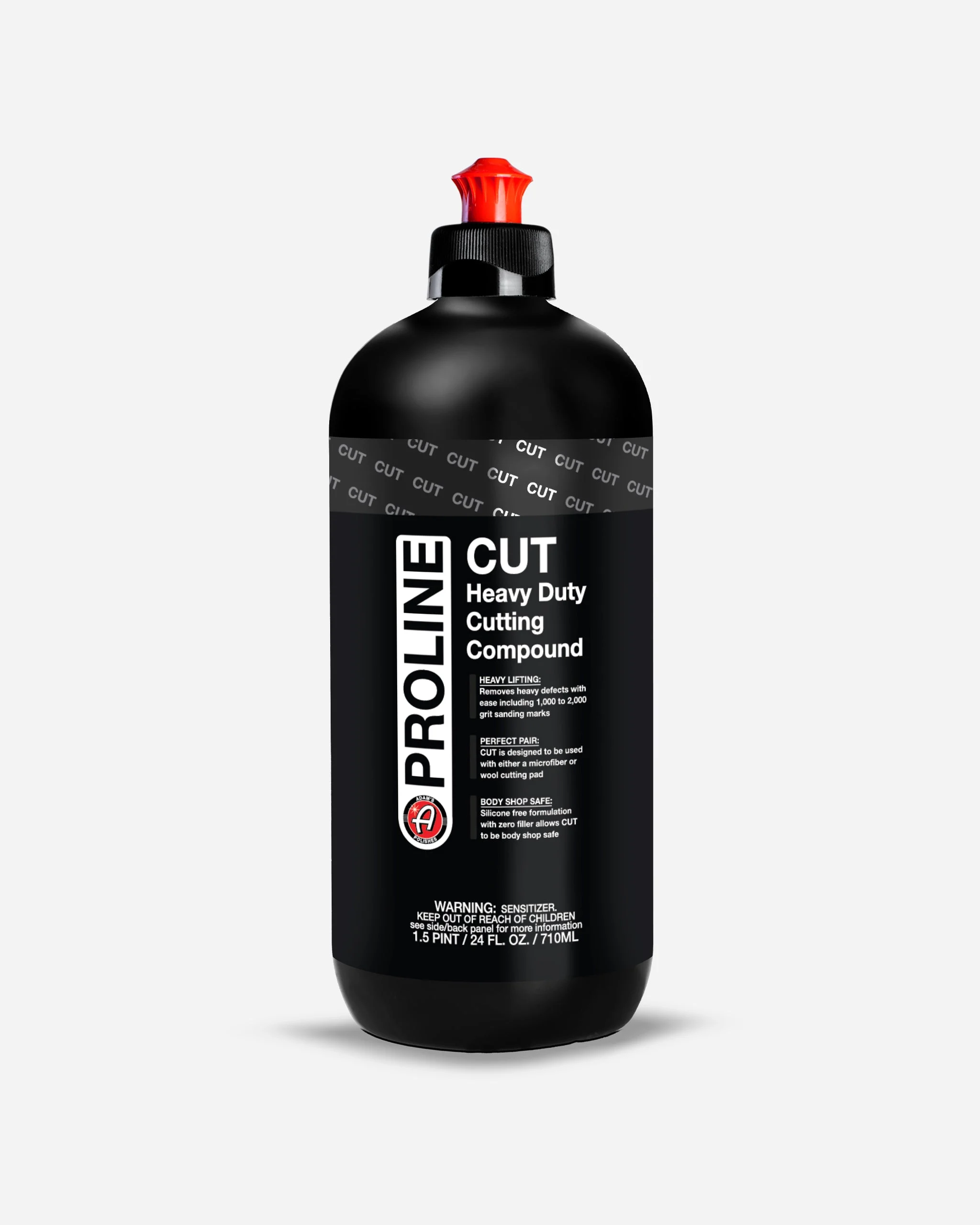 Adam's Proline CUT - Cutting Compound